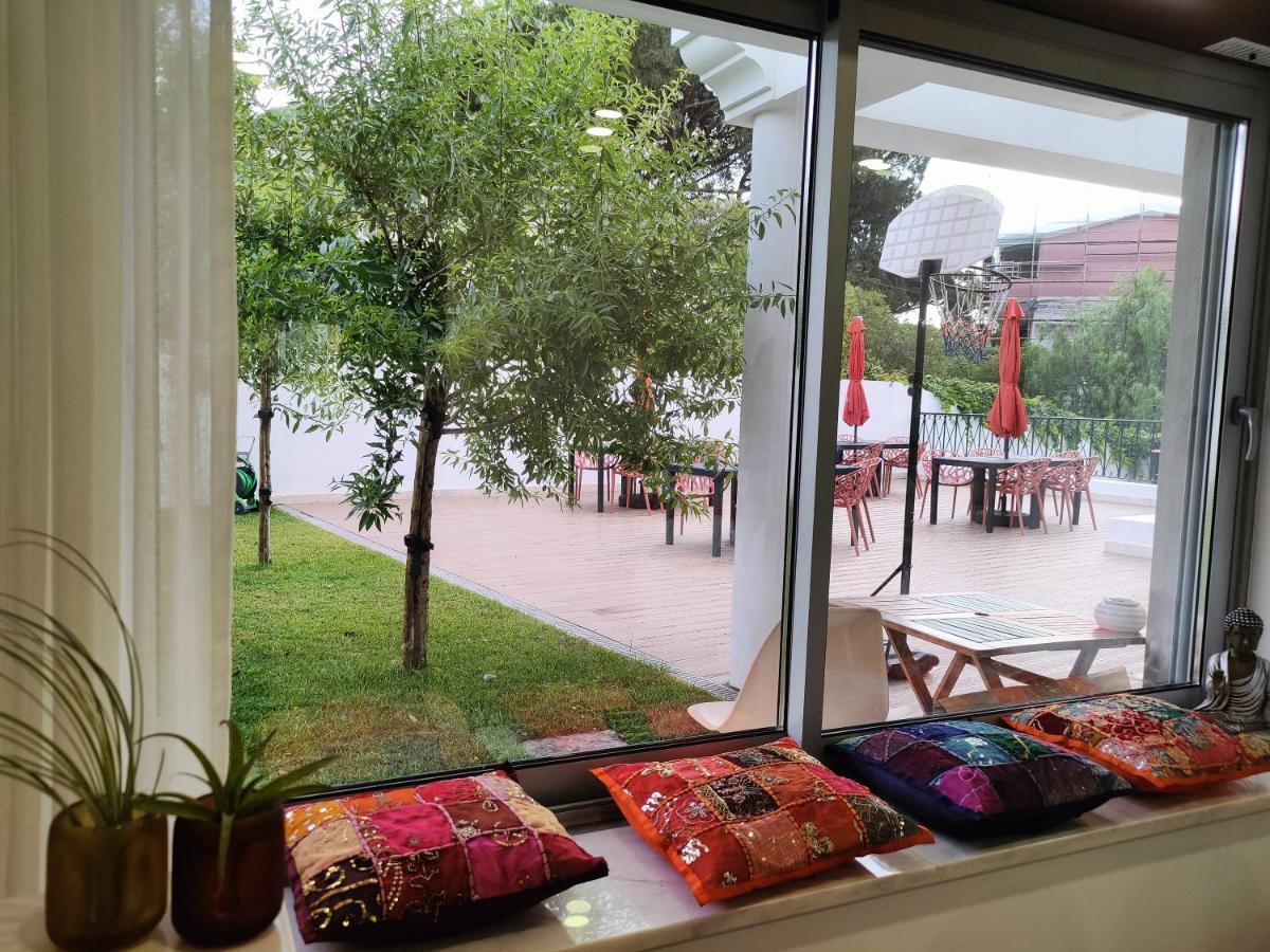 Embaixada Da Vila Bed and Breakfast Cascaes Exterior foto